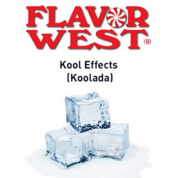 Kool Effects (Koolada) Flavor West Kool Effects (Koolada) Flavor West