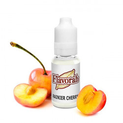 Rainier Cherry Flavorah Rainier Cherry Flavorah