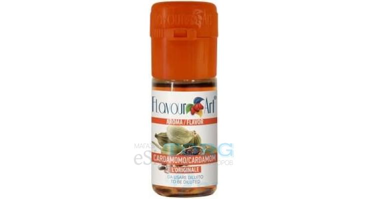 Изображение Ароматизатор FlavourArt Cardamom Ароматизатор FlavourArt Cardamom