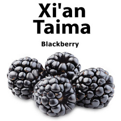 Blackberry Xian Taima Blackberry Xian Taima